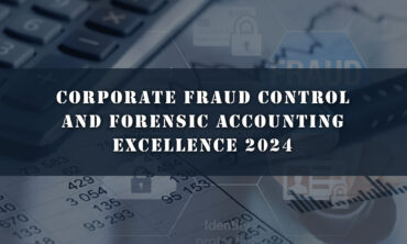 Corporate Fraud Control And Forensic Accounting Excellence 2024