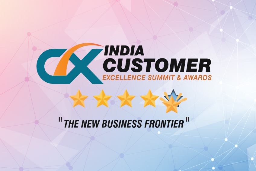 India CX Summit & Awards 2024
