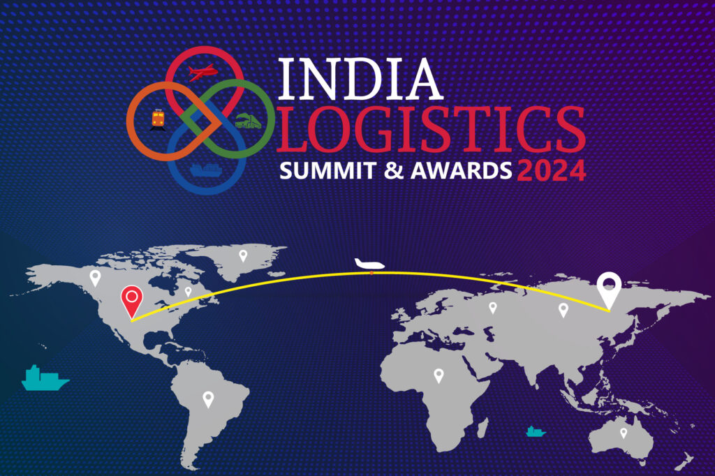 India Logistics Summit & Awards 2024