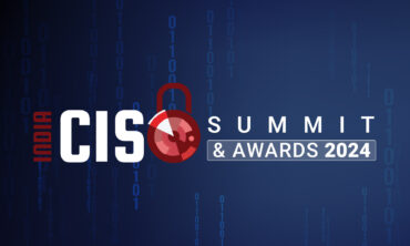 India CISO Summit & Awards 2024