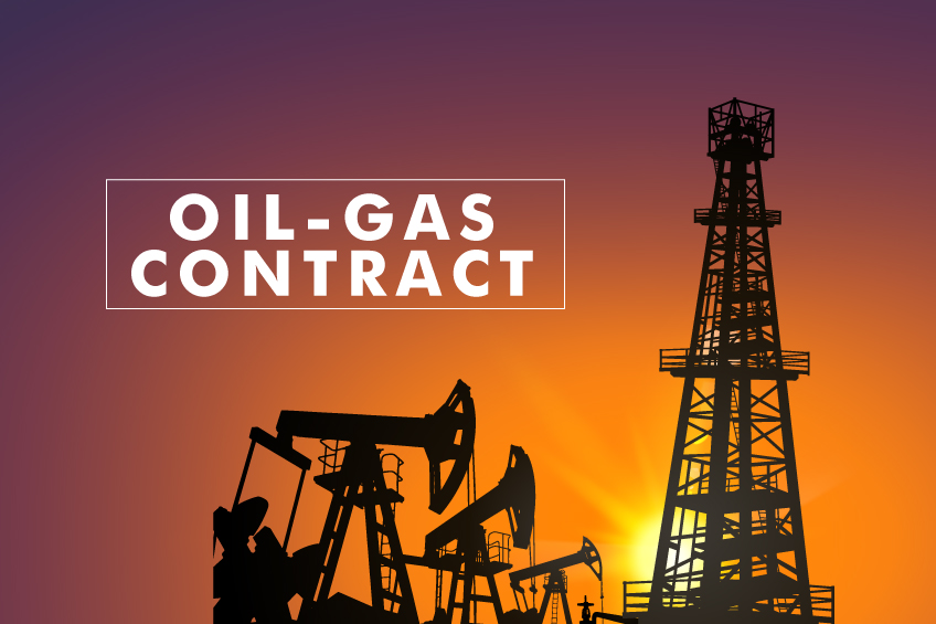 Oil & Gas Contracts Drafting, Negotiation & Dispute Resolution Excellence 2024