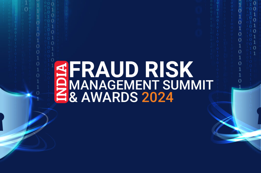 India Fraud Risk Management Summit 2024