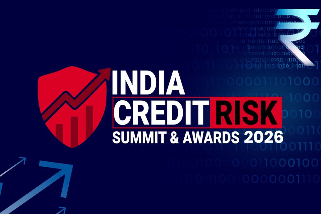 India Credit Risk Summit & Awards 2026