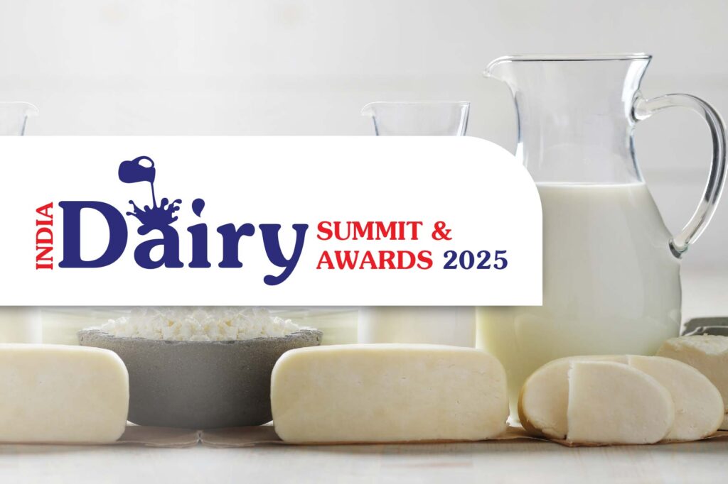 India Dairy Summit & Awards 2025