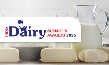 India Dairy Summit & Awards 2025