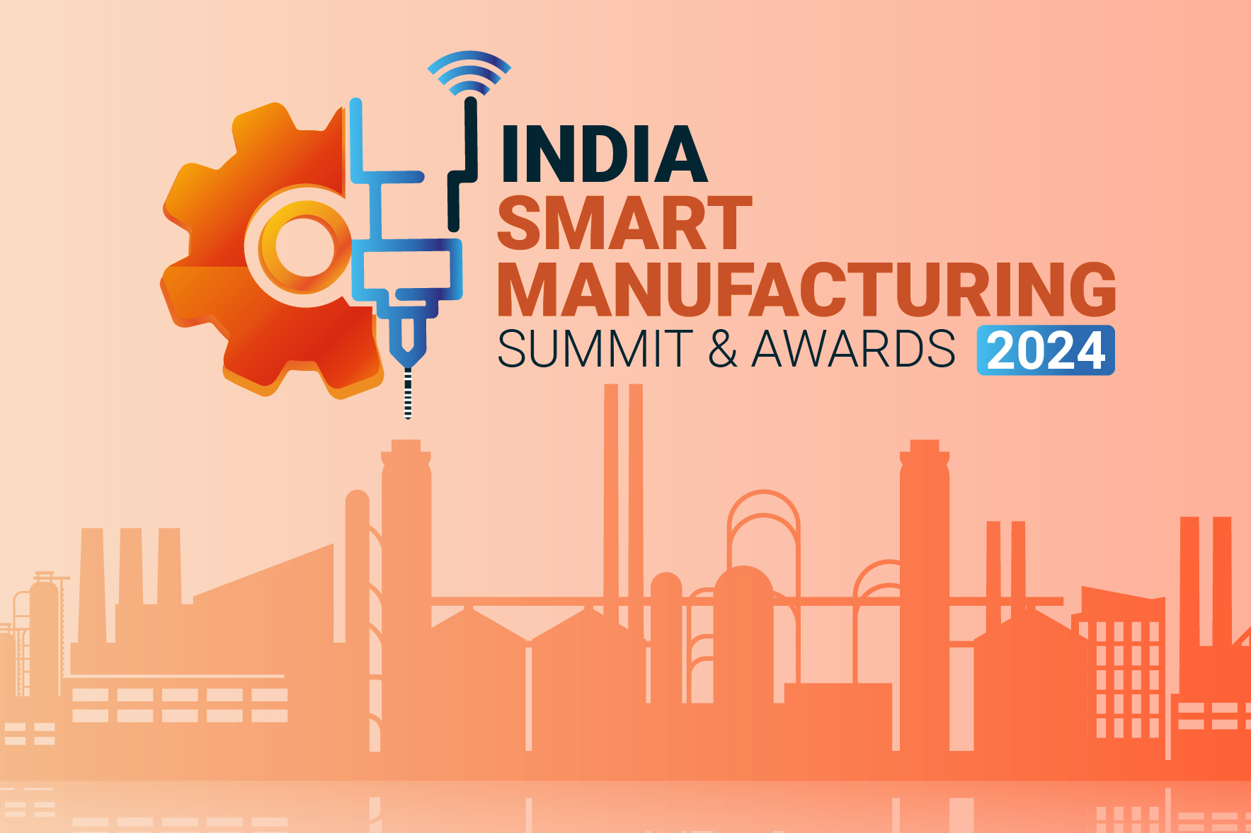 India Manufacturing Summit & Awards 2024