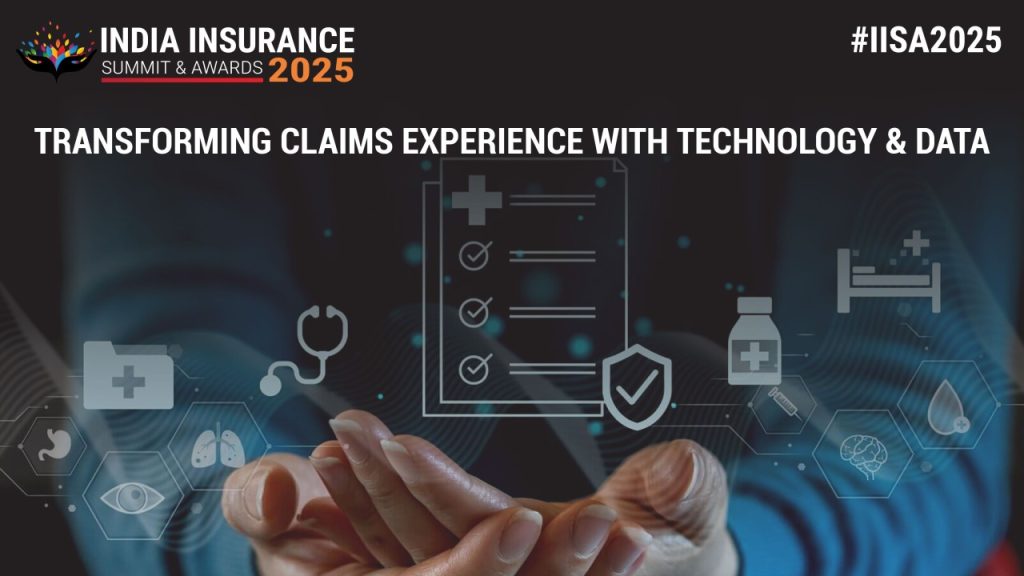 Transforming Claims Experience with Technology & Data