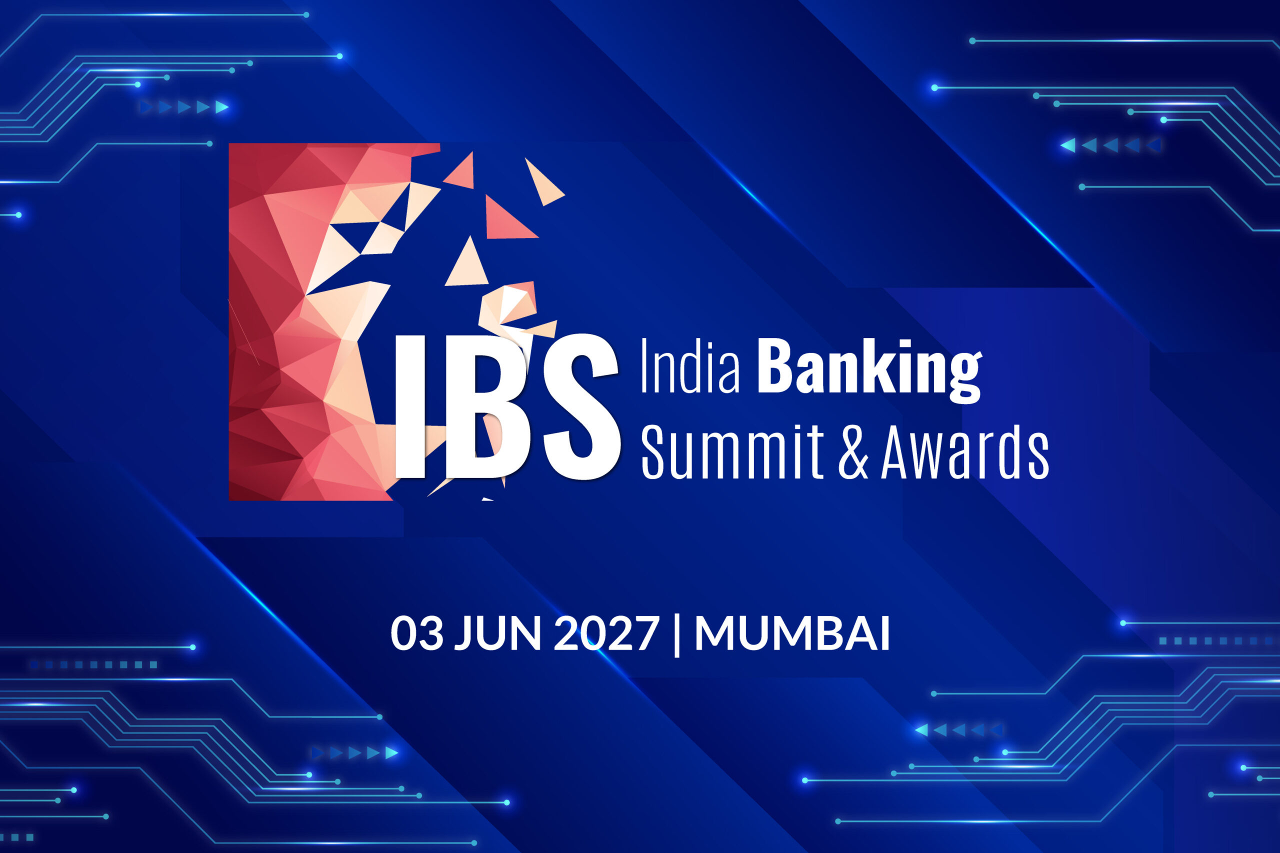 India Banking Summit & Awards 2027