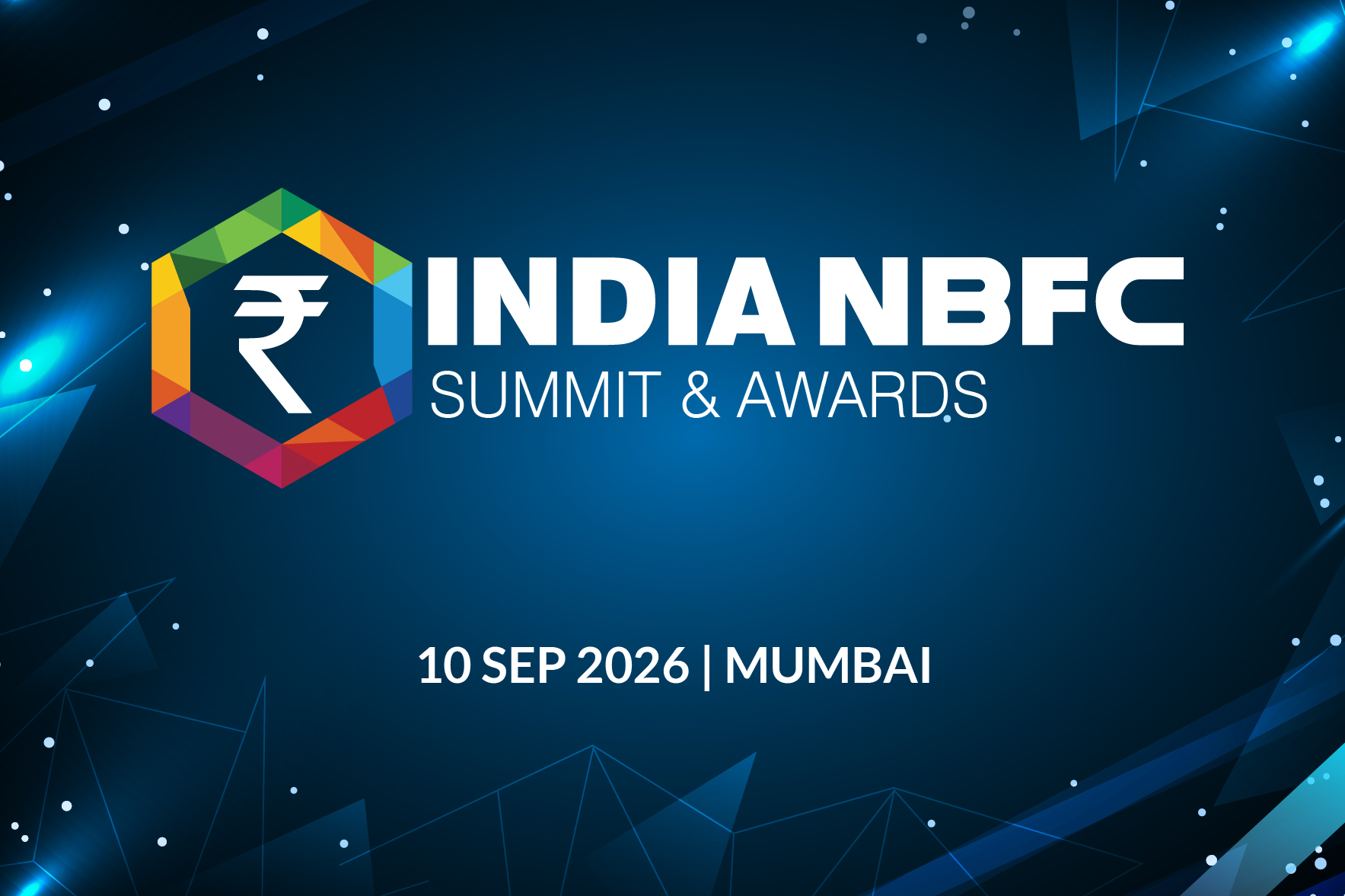 India NBFC Summit & Awards 2026