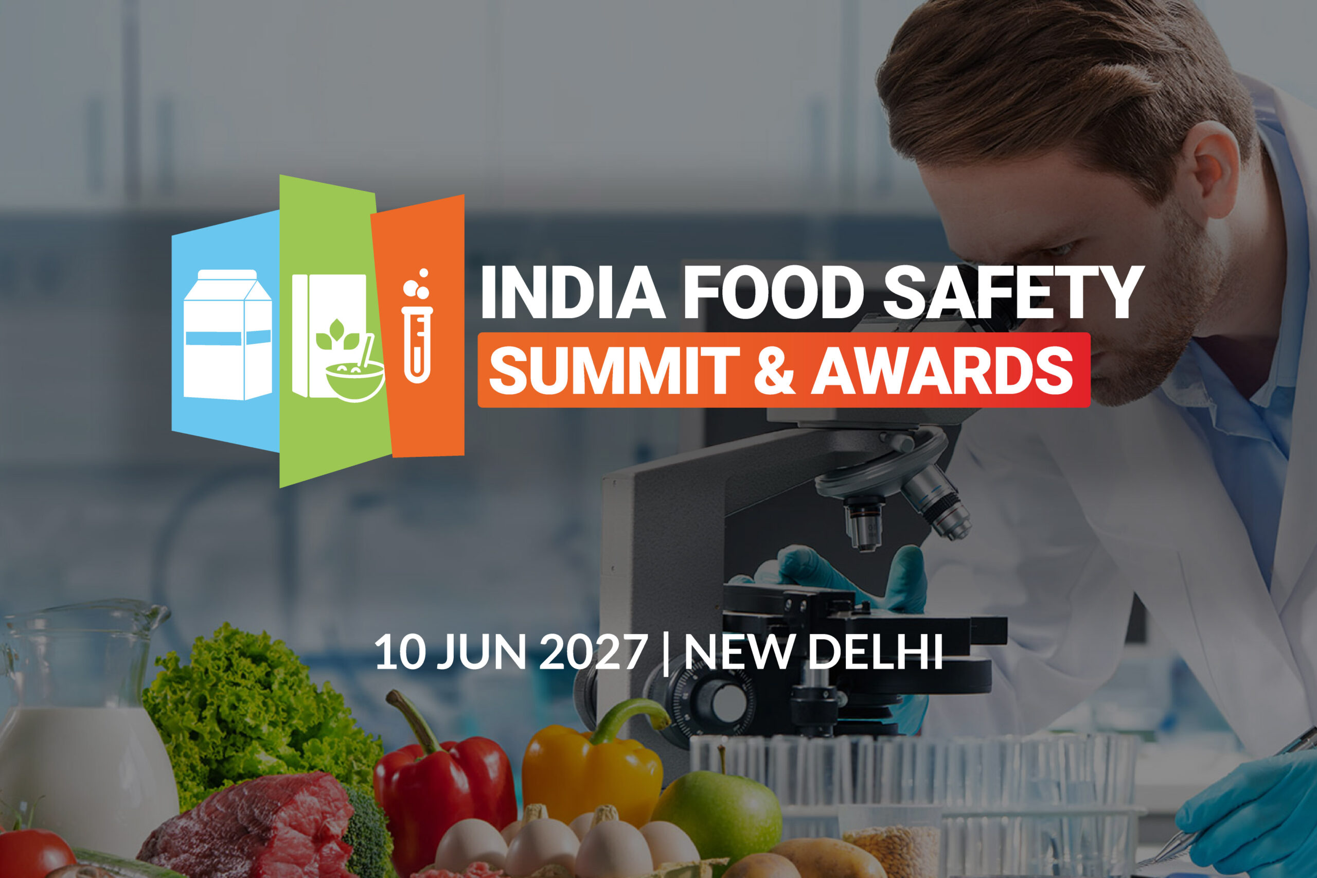 India Food Safety Summit & Awards 2027