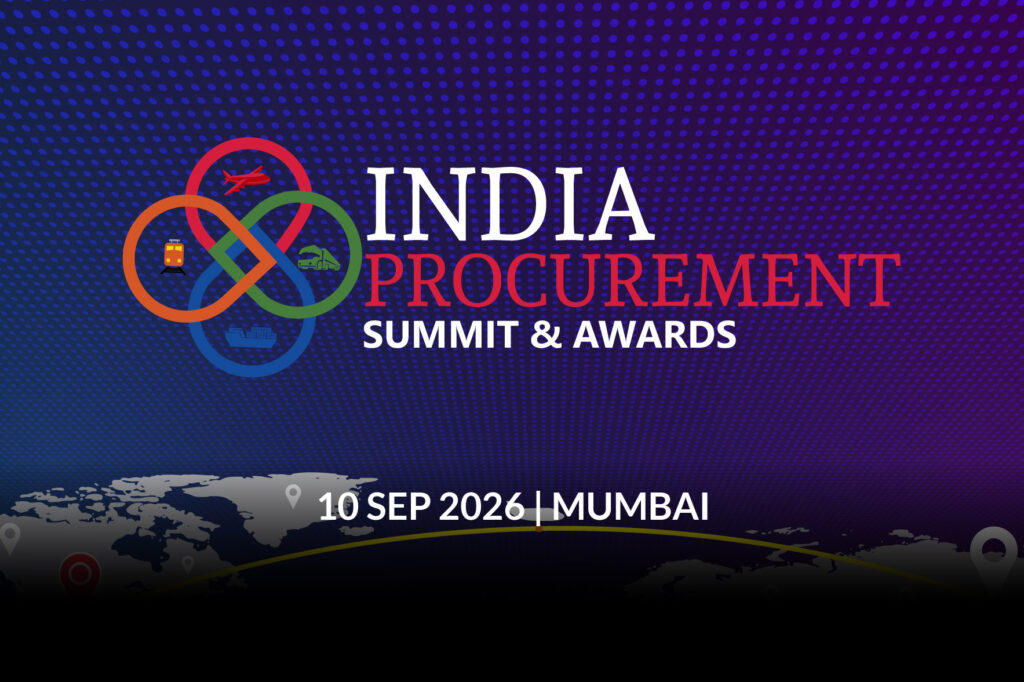 India Procurement Summit & Awards 2026