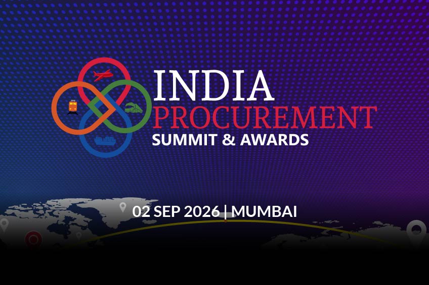 India Procurement Summit & Awards 2026