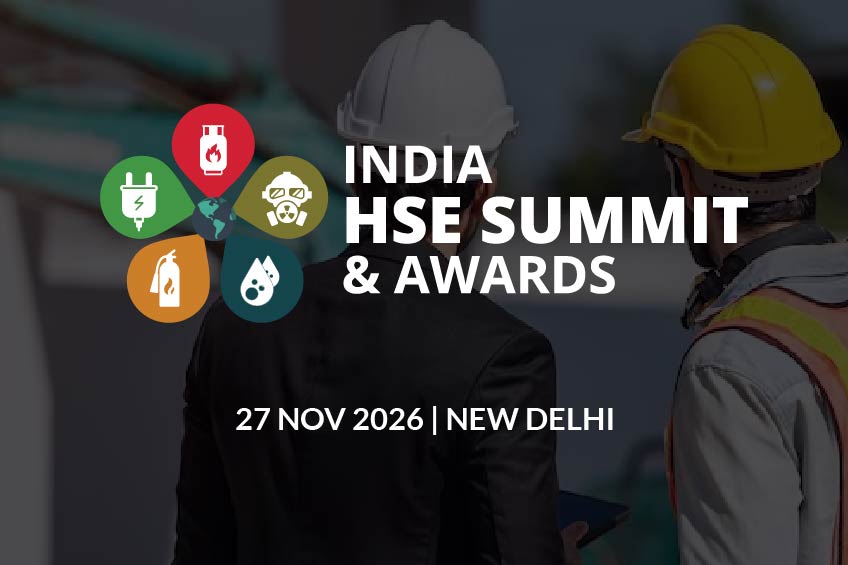 India HSE Summit & Awards 2026
