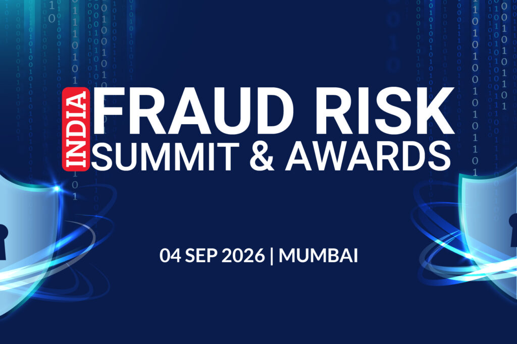 India Fraud Risk Management Summit & Awards 2026