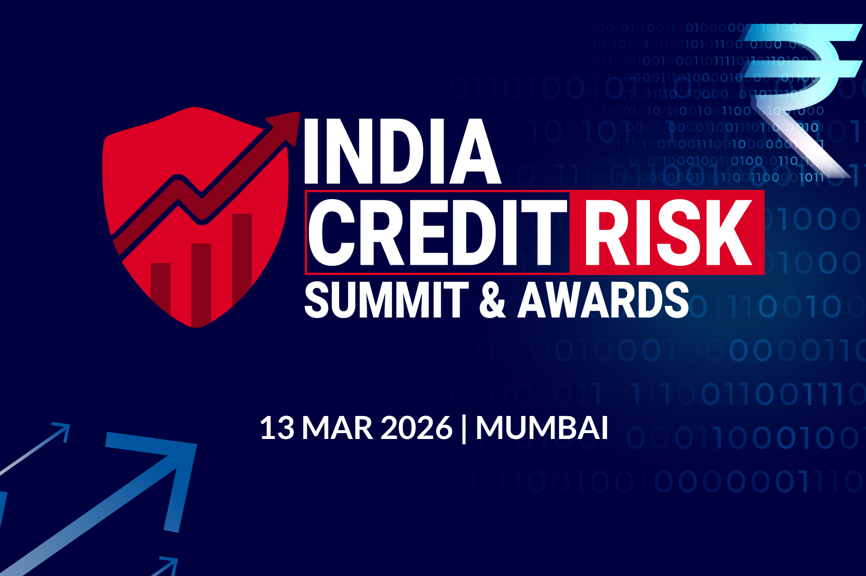 India Credit Risk Summit & Awards 2026