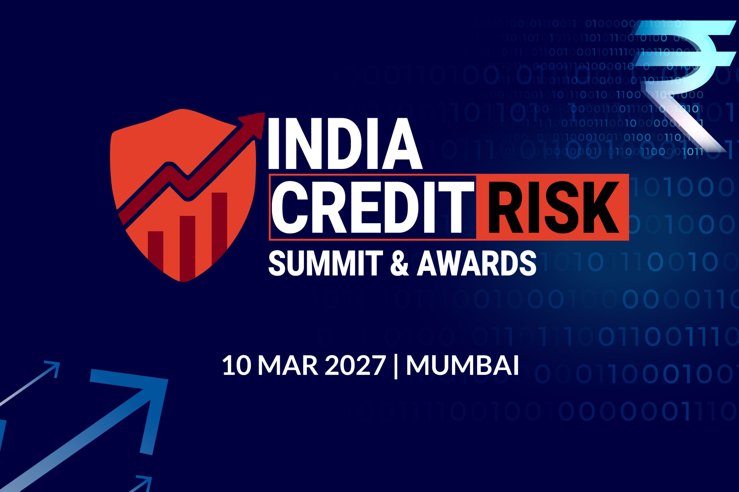 India Credit Risk Summit & Awards 2027