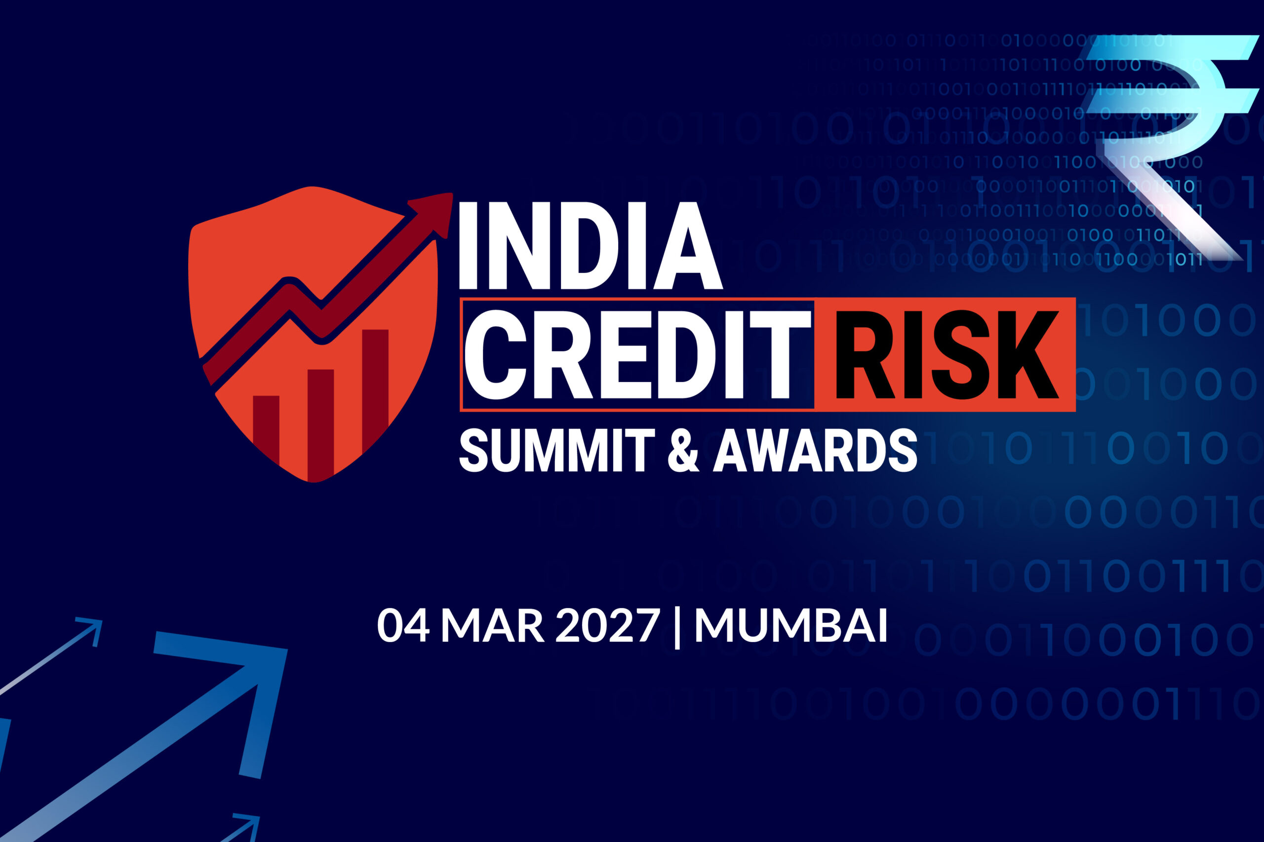 India Credit Risk Summit & Awards 2027
