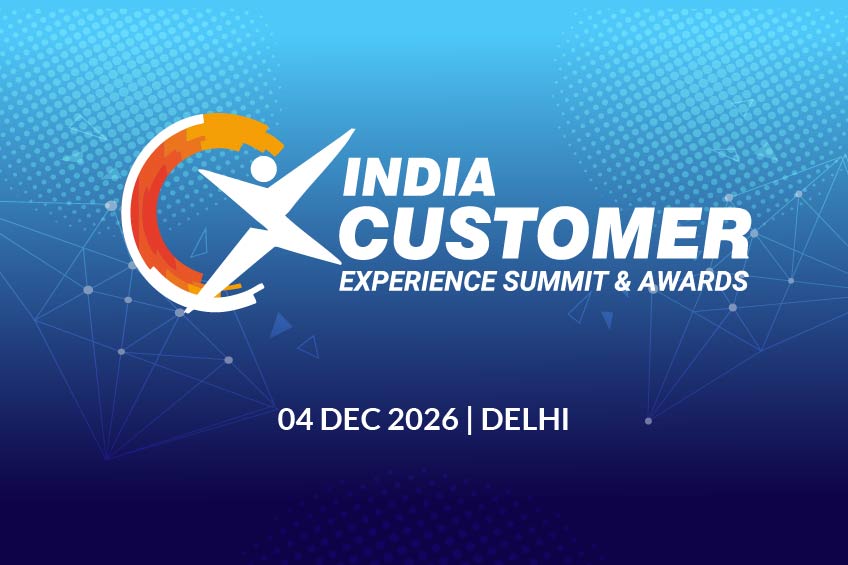 India CX Summit & Awards 2026