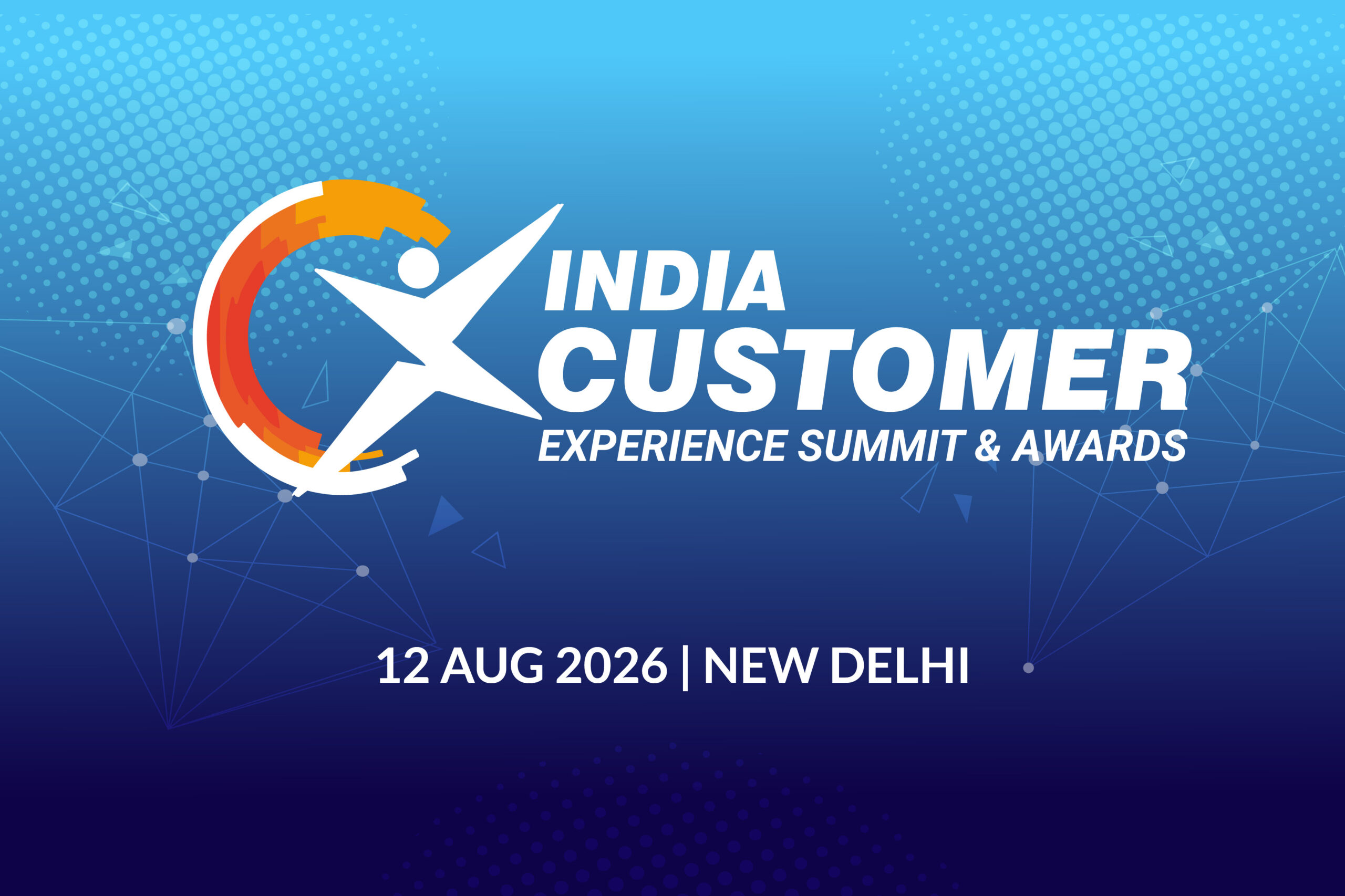 India CX Summit & Awards 2026