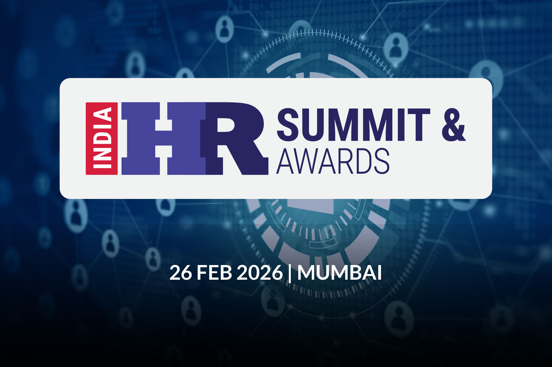 India HR Summit & Awards 2026