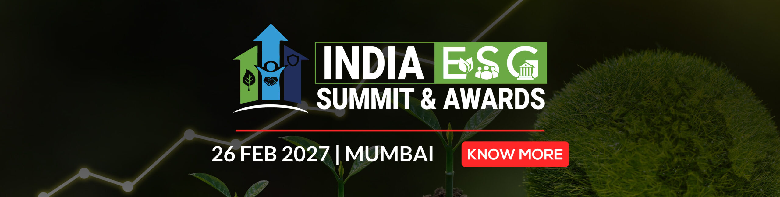 India ESG (Environmental, Social, and Governance) Summit & Awards 2027