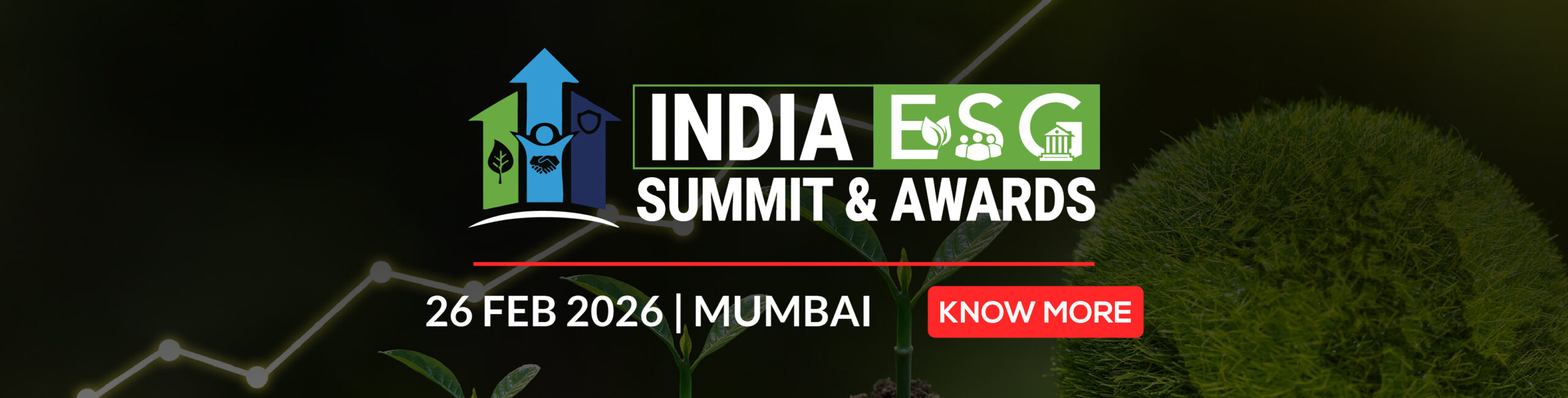 India ESG (Environmental, Social, and Governance) Summit & Awards 2026
