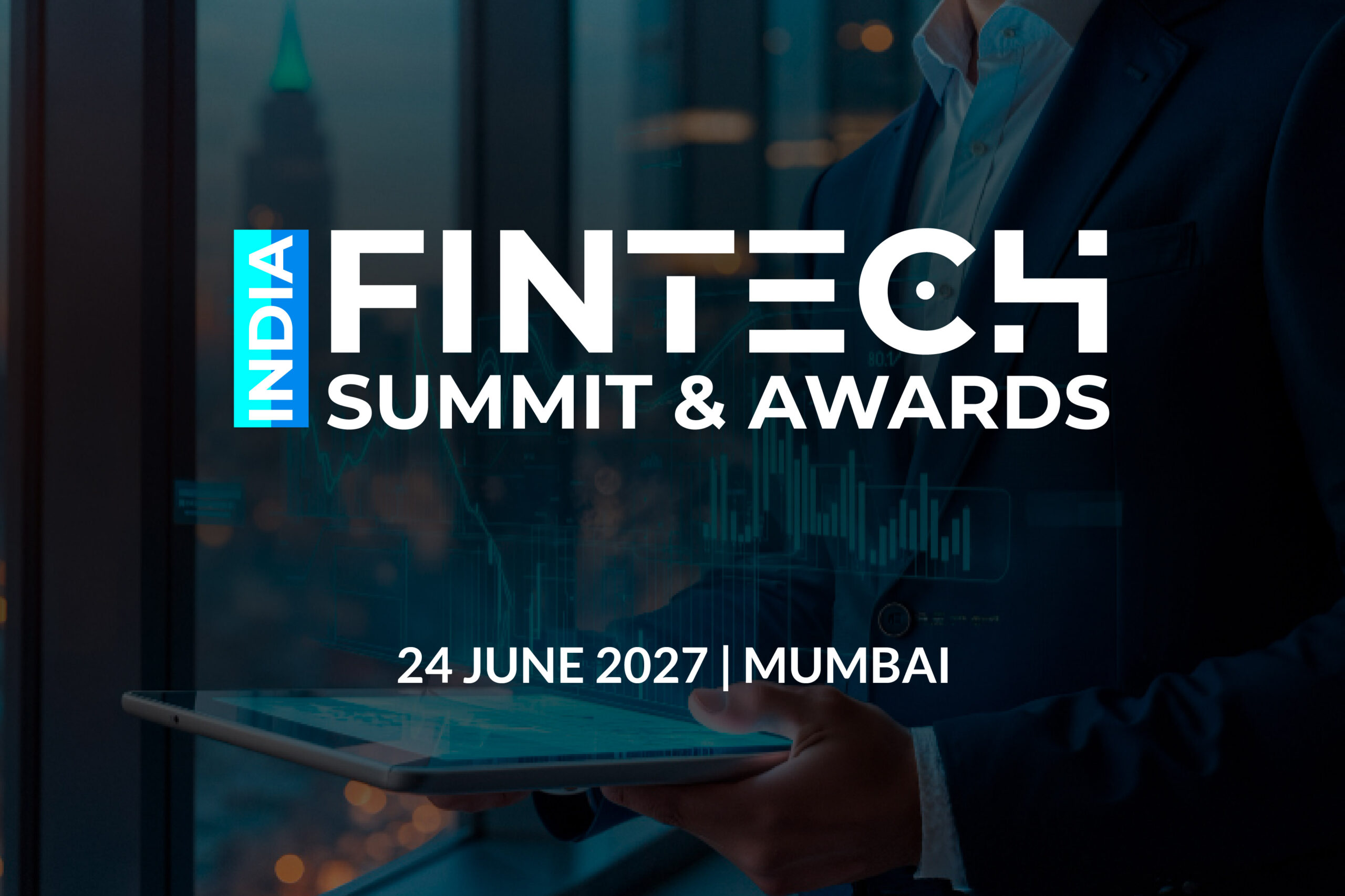 India Fintech Summit 2027