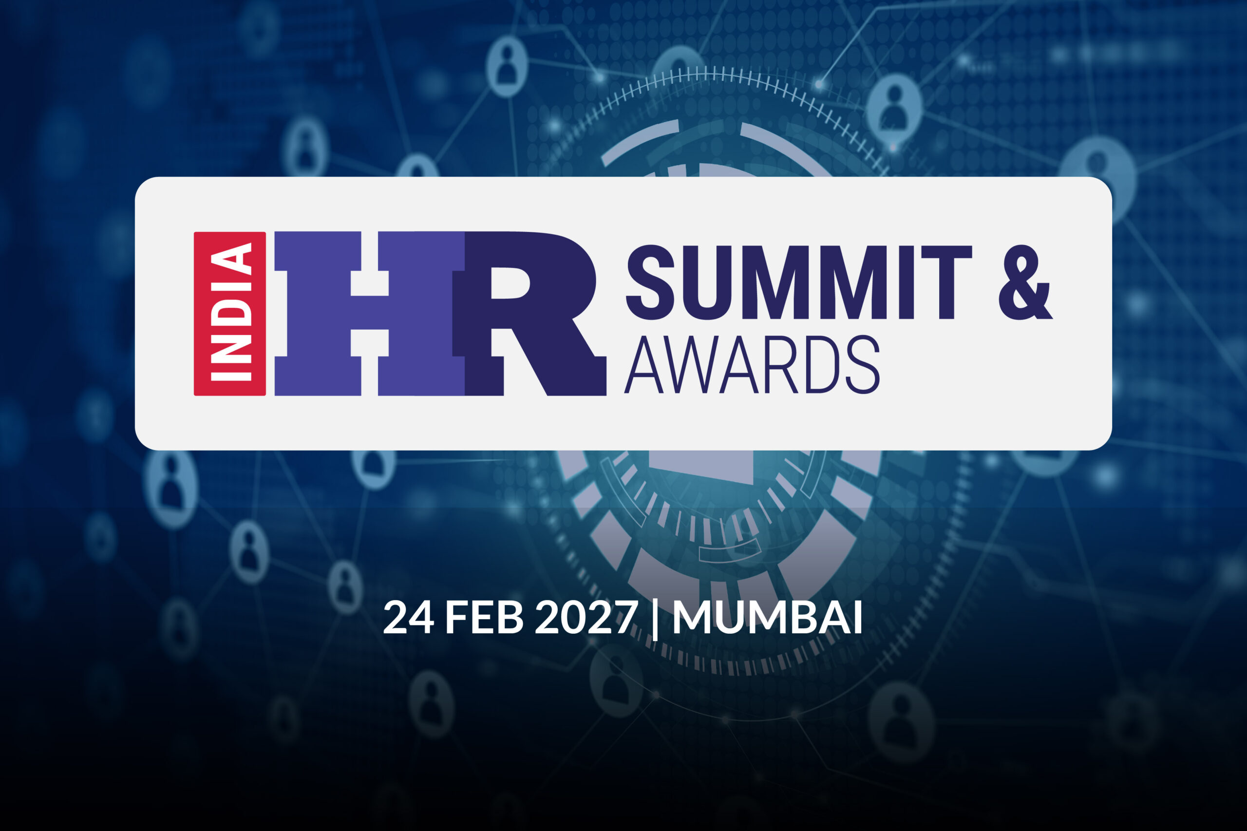 India HR Summit & Awards 2027