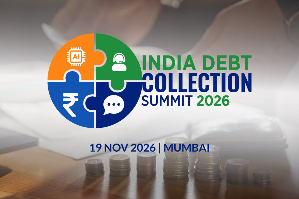 India Debt Collection Summit 2026