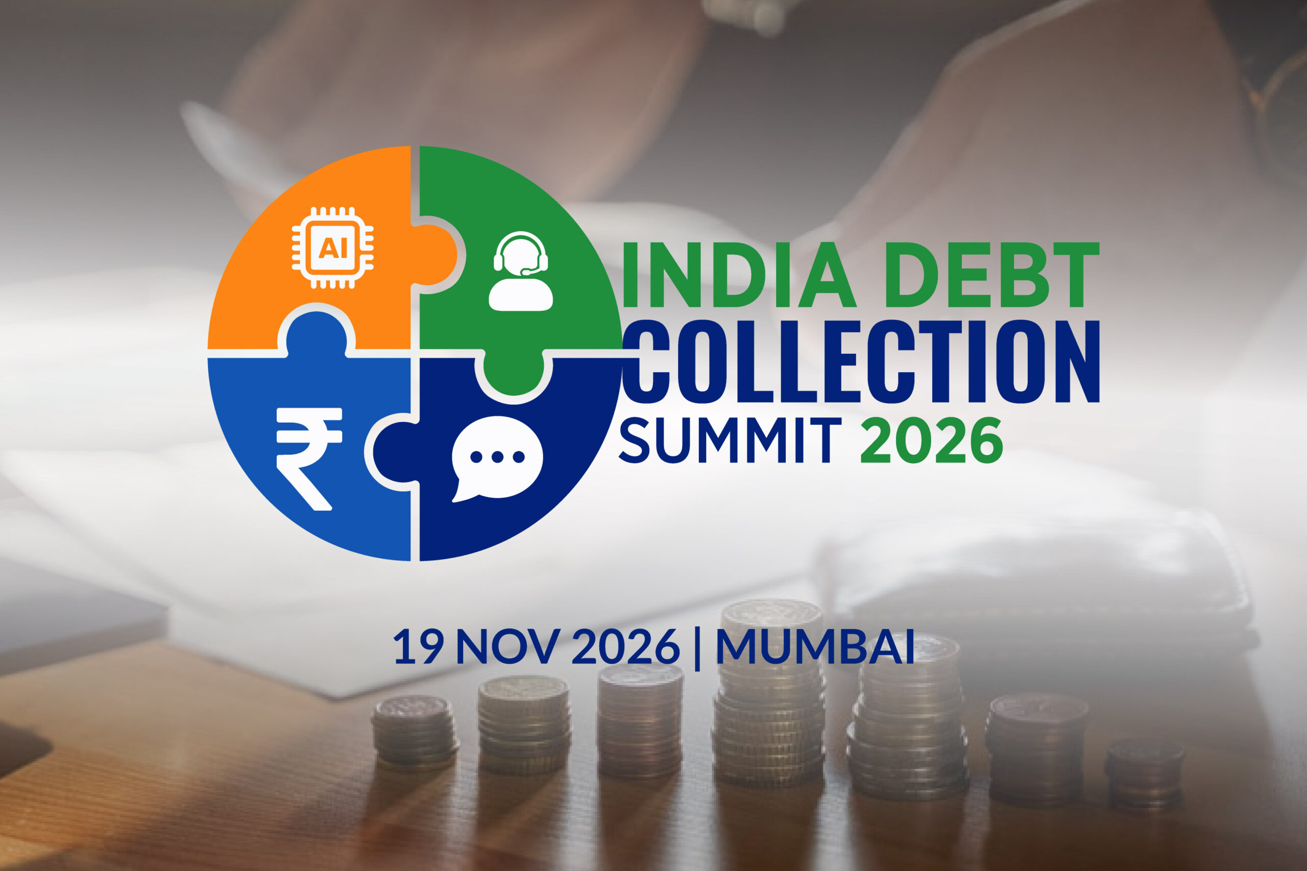 India Debt Collection Summit 2026