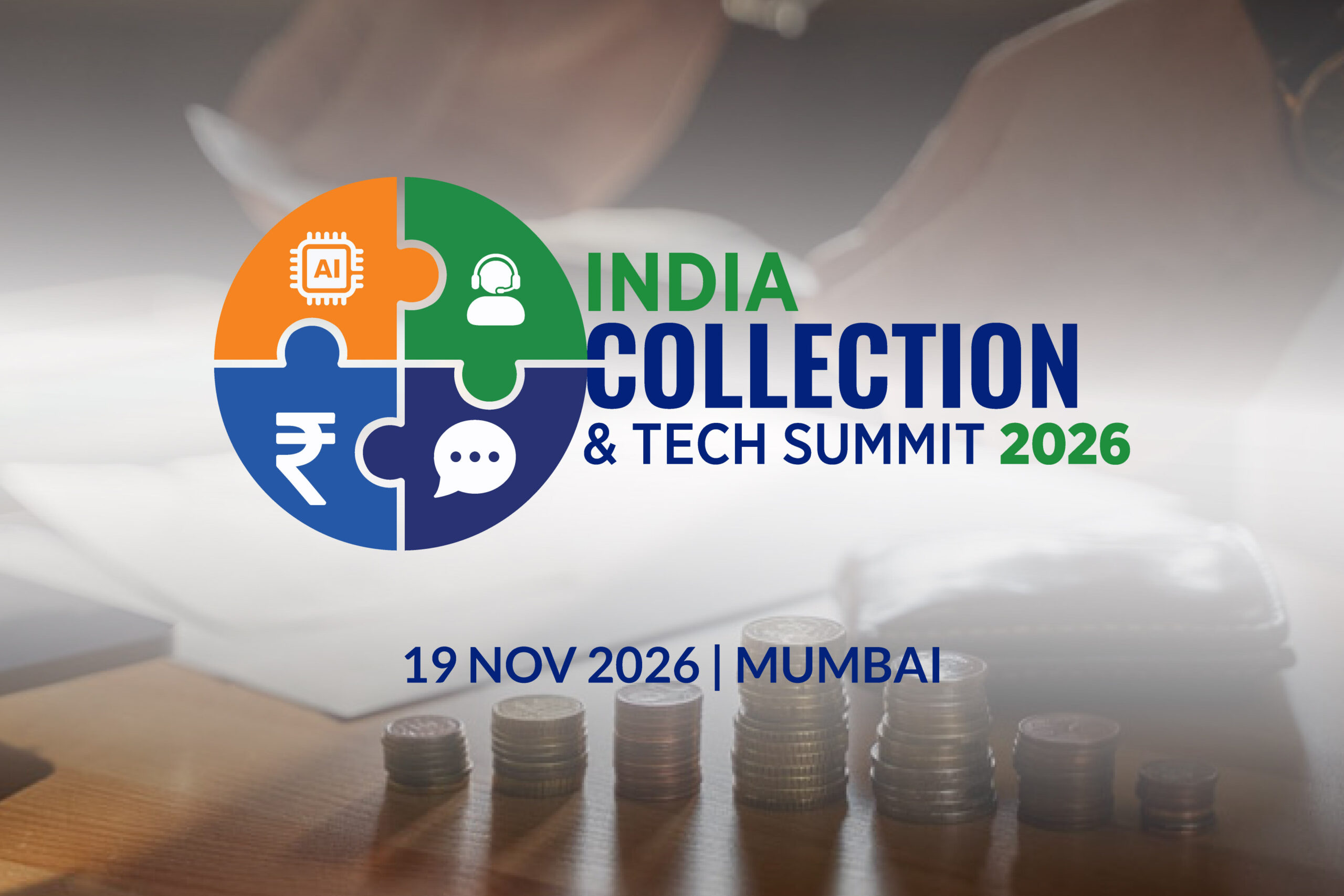 India Collection & Tech Summit 2026