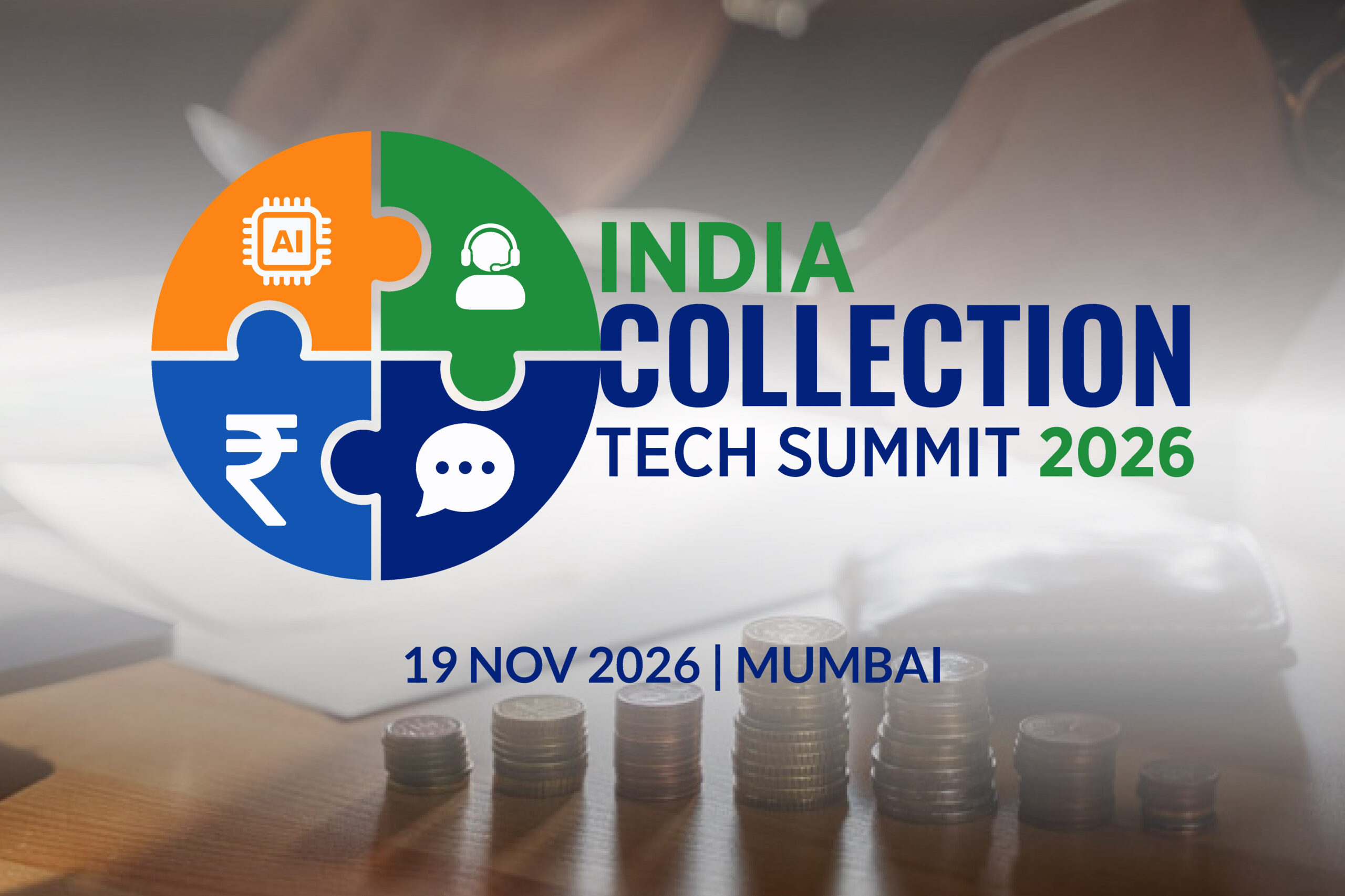 India Collection Tech Summit 2026