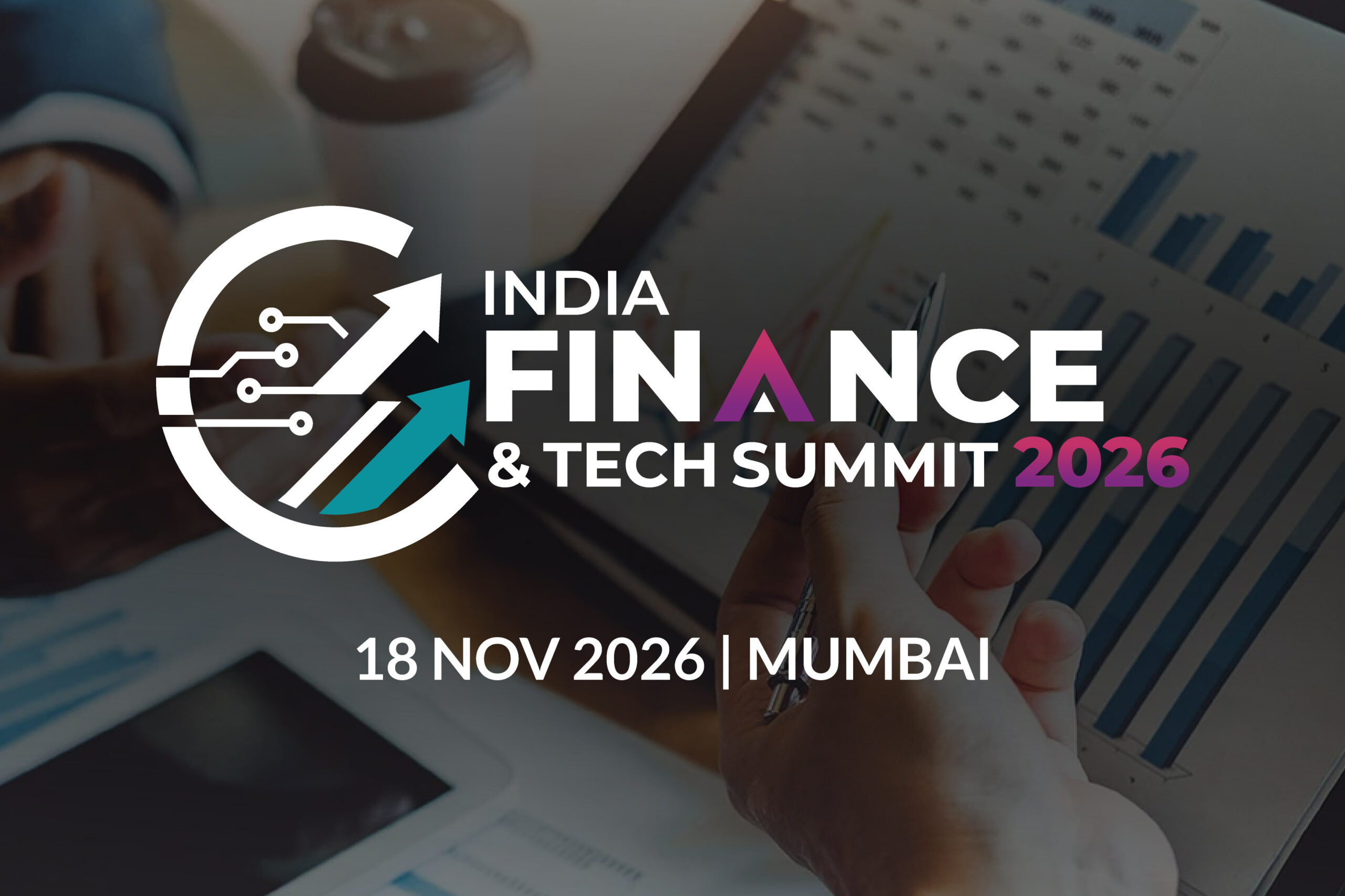 India Finance & Tech Summit 2026