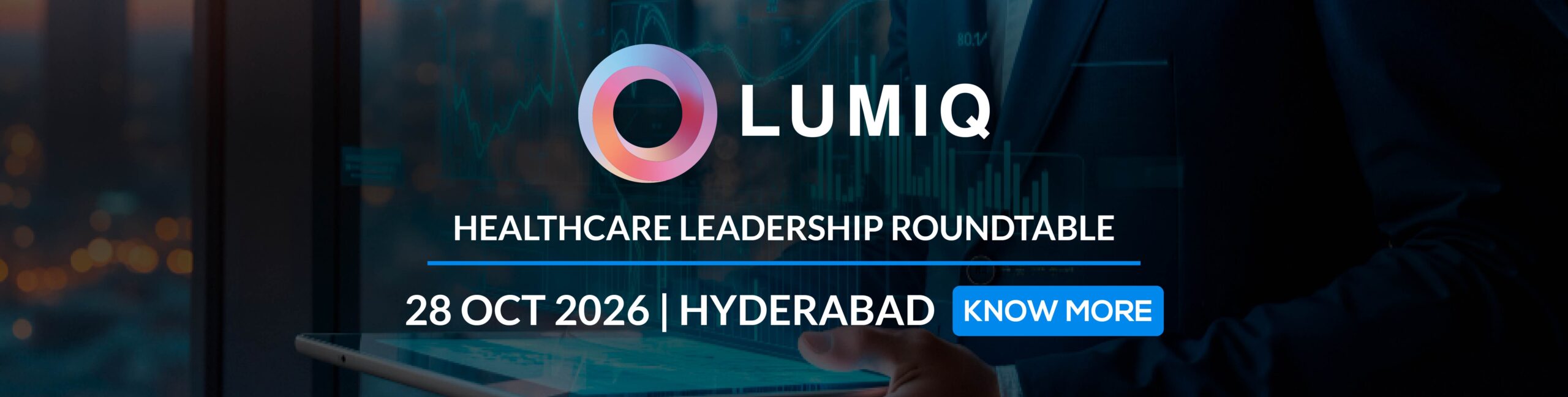 Healthcare Leadership Roundtable