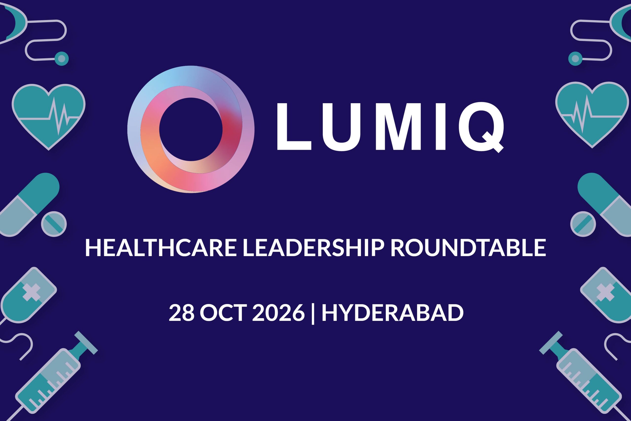 Healthcare Leadership Roundtable
