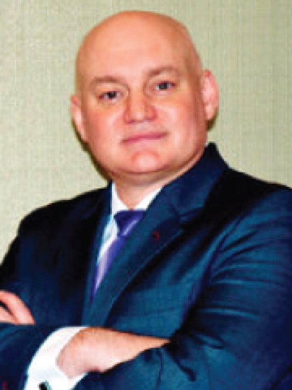 Robert L. Ford