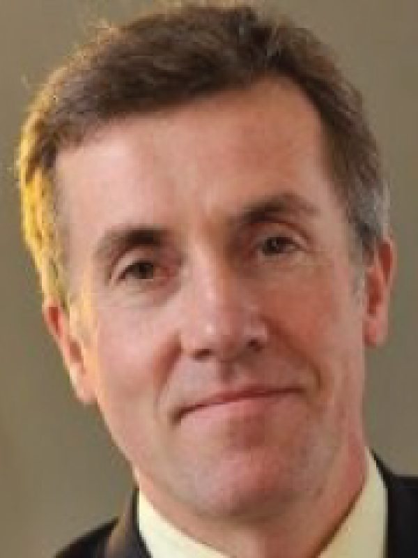 Seamus Gillen