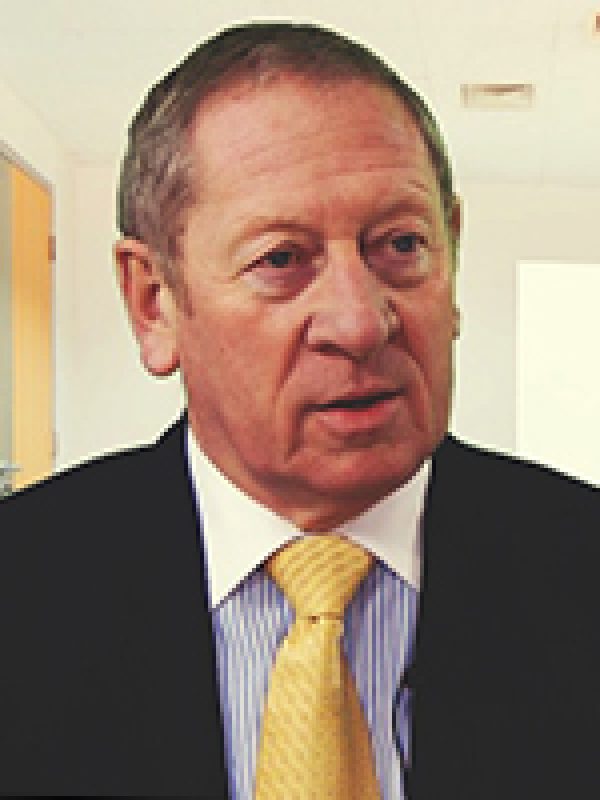 John Berry